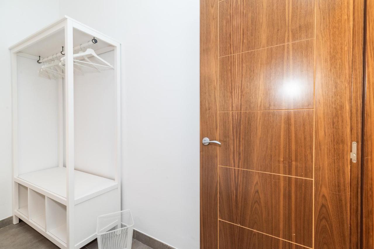 Apartamento Moderno Centro De 2 Granada